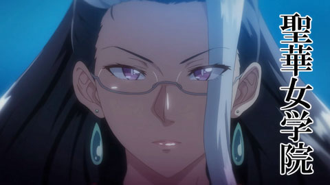 聖華女學院高等部公認竿叔叔 2