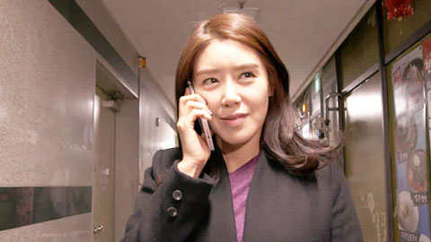 好人说 Holiday workers #韩国三级--上