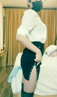 私拍~调教啪啪各种逆天操作蜂腰肥臀极品骚货1