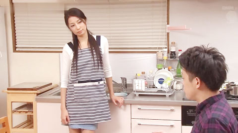 无法停下的出轨妻 和朋友老公的自己__001