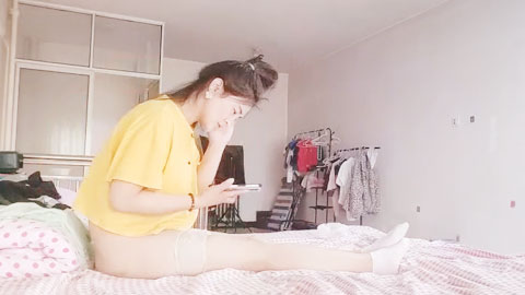 迷妹推荐--勾搭少妇回出租房