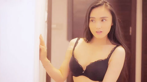 迷妹推荐--程美_王心悦下海巨作XK8140母狗or女王_幻想温柔乡