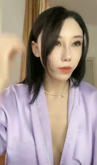 水狐妹子