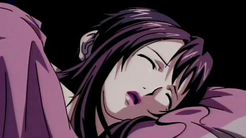 義母の吐息～背徳心に漂う母の色香～ 第2話