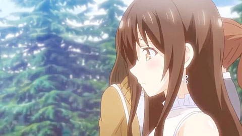 露出系魔法女子大生クリスティア 第一話 変身魔法は公開露出! 魔法女子大生クリスティア爆誕!!