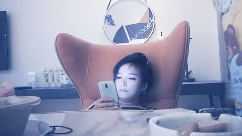 迷妹推荐--舔弄后入侧入大力猛操呻吟