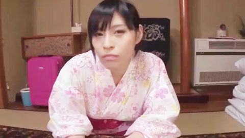 露出中出從順溫泉旅行_2