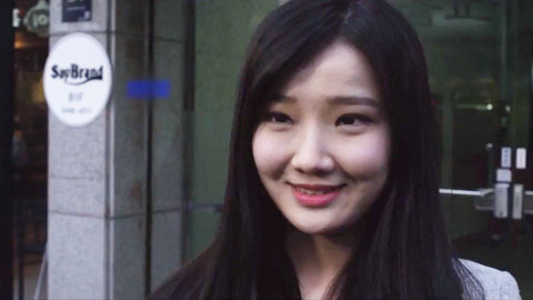 入伍前夕 #韩国--下