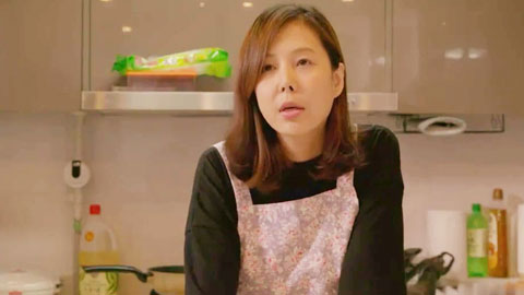 妈妈的条件：宝贝儿妈妈 --上