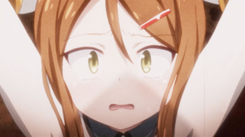 异种族风俗娘评鉴指南08