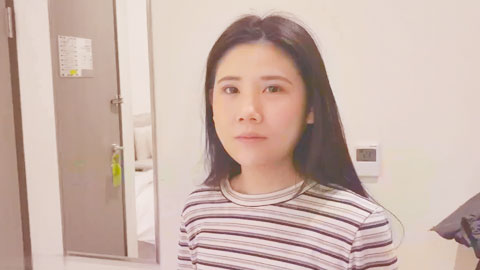 迷妹推荐--约炮金主无毛B阴户超美内射