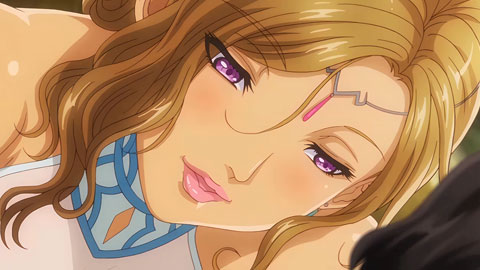 クパイナップル奥さまの回復術