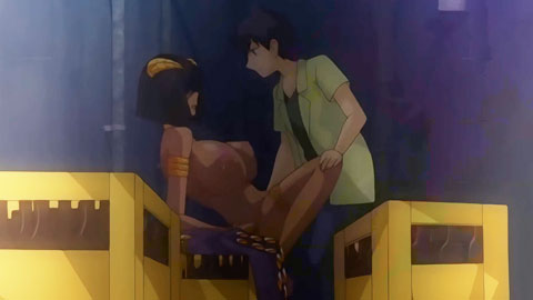 ママホリック_～魅惑のママと甘々カンケイ 