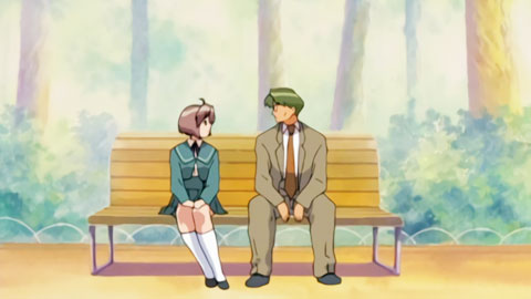 懲戒 2  懲らしめ