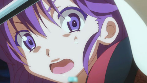 蘭斯01 尋找小光 第2話