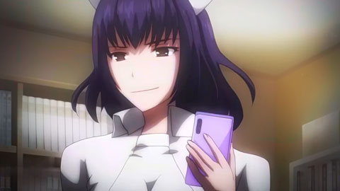 受到奇怪疾病，3小時內不射精就會激痛的山田