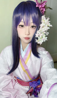 神探狸狸-雷电将军