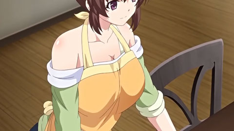 自宅警备员第2话