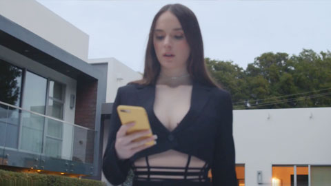 下班时间又给黑老板干了一炮