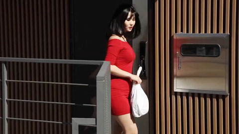 邻家小女孩 4--上