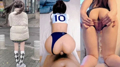 迷妹推荐--我的逼很紧 你轻点啊 学院啦啦队女神