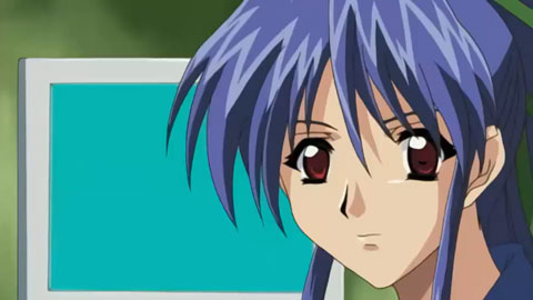 バーンとすごい