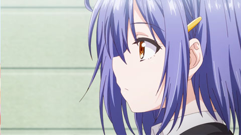 Love me「楓與鈴」