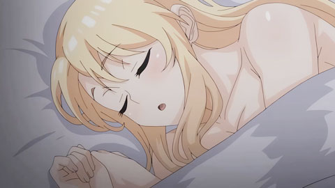 メリー・ジェーンいもうとはGALかわいい