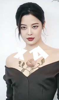 辛芷蕾_冷艳御姐人前高冷_背地里就是一条任人摆布的骚母狗PMV_淫荡解说