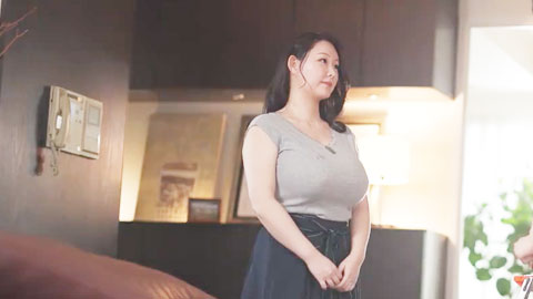 JUR_346_與鄰居N罩杯巨乳人妻性慾耗盡前汗水淋漓地不停打炮的時光!盛夏濃烈不倫劇三次性交_城崎百瀨_中文字幕_001