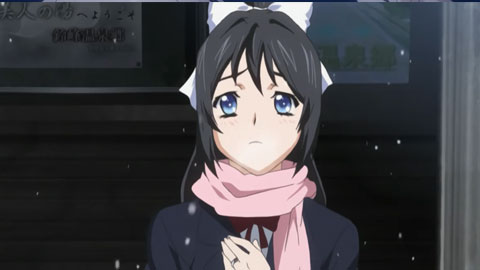 秘湯巡遊 隱湯 2