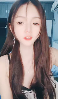 【䒕懒猫】粉嫩小穴_自慰潮喷