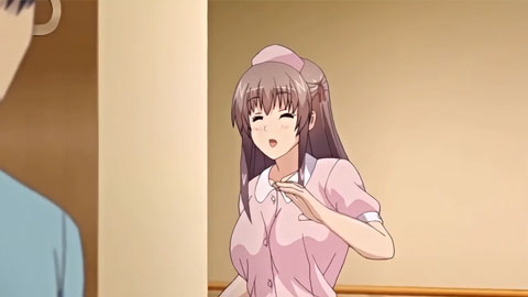 都合のいい白衣～ [中文字幕