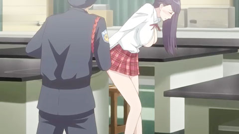 在著名的私立學校老師被強迫進行無數次好色之徒之後，周圍的教職員工和其他成員決定不想錯過這個樂趣！