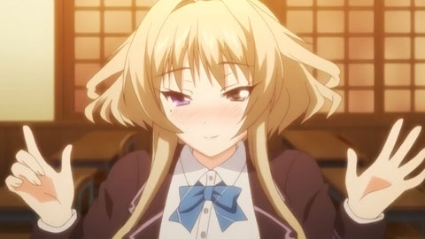 はまず、ファンから