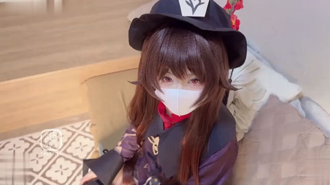 迷妹推荐--足穴侍奉_淫穴还债_胡桃妹妹替哥肉偿还债_连射两连番