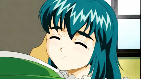 殻の中の小鸟_II_～ユウキ_レン～_中文字幕