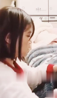 朋友老婆和我偷情超级荡妇，全程淫语骚话