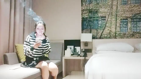 迷妹推荐--嫖客粗鲁生硬毫无素质_考验外围女这钱不好赚