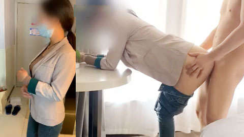 你们见过这么主动的吗？