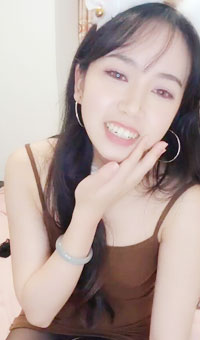 性感女神新人下海！