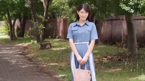 初次拍摄人妻的记录—成岛里美__001