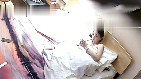 迷妹推荐--年轻男女酒店开房啪啪