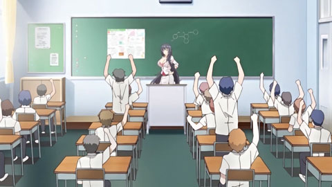 ているようなも