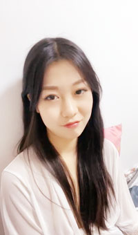 大学生超级漂亮