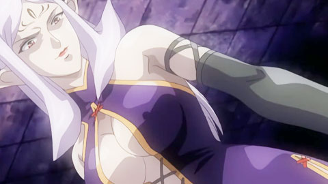 姬騎士莉莉亞 4