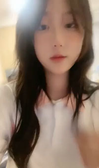 理想女友 童颜巨乳可骚可甜