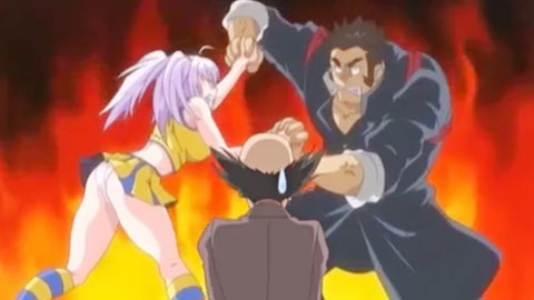 想和这个女儿一起吃