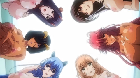 ママホリック_～魅惑のママと甘々カンケイ_下巻_中文字幕 