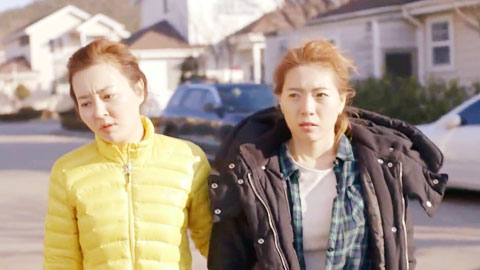 韩国三级 快递员的艳遇--下